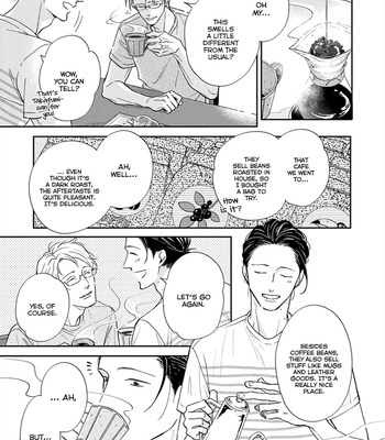 [Ueda Aki] Koi ga Michitara (update c.3) [Eng] – Gay Manga sex 94