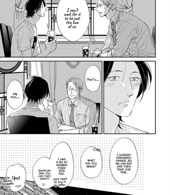 [Ueda Aki] Koi ga Michitara (update c.3) [Eng] – Gay Manga sex 120