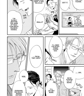 [Ueda Aki] Koi ga Michitara (update c.3) [Eng] – Gay Manga sex 121