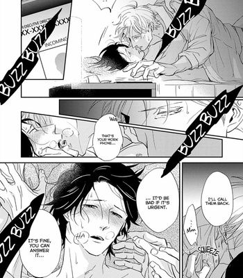 [Ueda Aki] Koi ga Michitara (update c.3) [Eng] – Gay Manga sex 127
