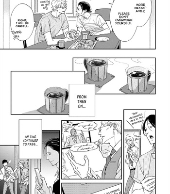 [Ueda Aki] Koi ga Michitara (update c.3) [Eng] – Gay Manga sex 96