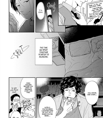 [Ueda Aki] Koi ga Michitara (update c.3) [Eng] – Gay Manga sex 97