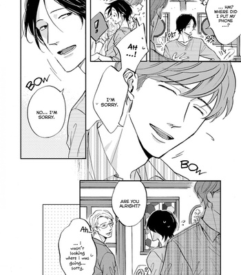 [Ueda Aki] Koi ga Michitara (update c.3) [Eng] – Gay Manga sex 25