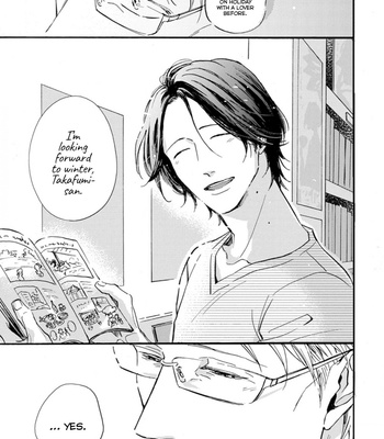 [Ueda Aki] Koi ga Michitara (update c.3) [Eng] – Gay Manga sex 28