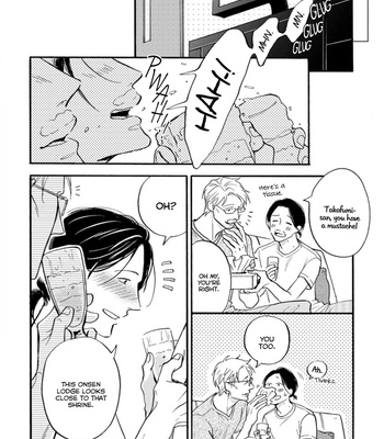 [Ueda Aki] Koi ga Michitara (update c.3) [Eng] – Gay Manga sex 29