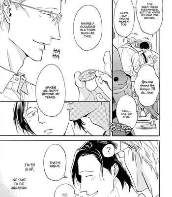 [Ueda Aki] Koi ga Michitara (update c.3) [Eng] – Gay Manga sex 57