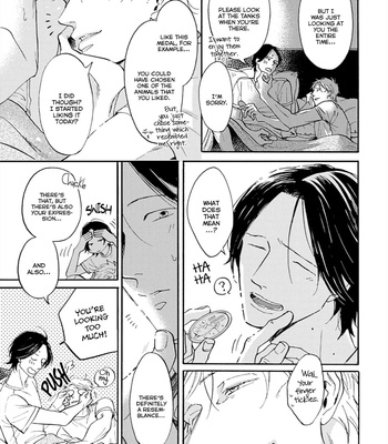 [Ueda Aki] Koi ga Michitara (update c.3) [Eng] – Gay Manga sex 59
