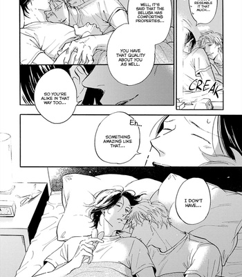 [Ueda Aki] Koi ga Michitara (update c.3) [Eng] – Gay Manga sex 60