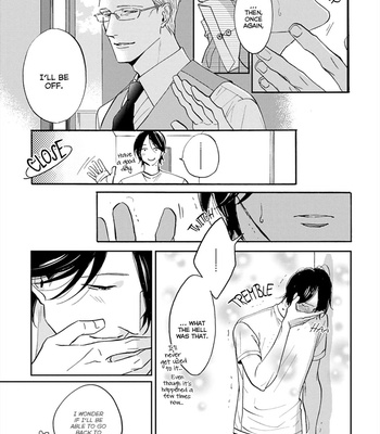 [Ueda Aki] Koi ga Michitara (update c.3) [Eng] – Gay Manga sex 65