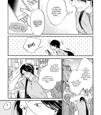 [Ueda Aki] Koi ga Michitara (update c.3) [Eng] – Gay Manga sex 67