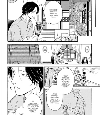 [Ueda Aki] Koi ga Michitara (update c.3) [Eng] – Gay Manga sex 68