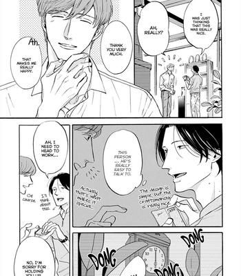 [Ueda Aki] Koi ga Michitara (update c.3) [Eng] – Gay Manga sex 71