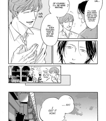 [Ueda Aki] Koi ga Michitara (update c.3) [Eng] – Gay Manga sex 72