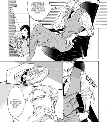 [Ueda Aki] Koi ga Michitara (update c.3) [Eng] – Gay Manga sex 75