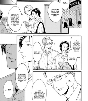 [Ueda Aki] Koi ga Michitara (update c.3) [Eng] – Gay Manga sex 51