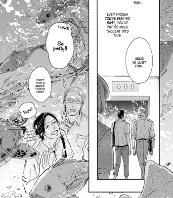 [Ueda Aki] Koi ga Michitara (update c.3) [Eng] – Gay Manga sex 52