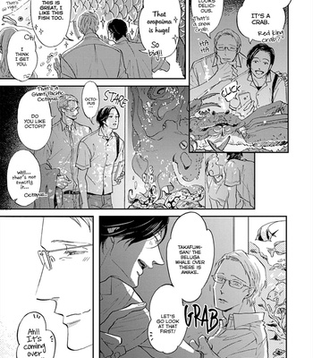 [Ueda Aki] Koi ga Michitara (update c.3) [Eng] – Gay Manga sex 53