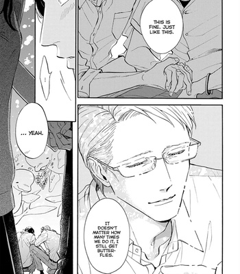 [Ueda Aki] Koi ga Michitara (update c.3) [Eng] – Gay Manga sex 55
