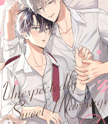 [SAKURA Rico] Souteigai no Sweet Marriage – Vol.02 [Eng] (update c.9) – Gay Manga sex 2