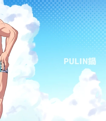 [PULIN Nabe (kakenari)] Chaldea Buzz Summer Hotel | Chaldea’s Viral Summer Hotel – Fate/Grand Order dj [Eng] – Gay Manga sex 30