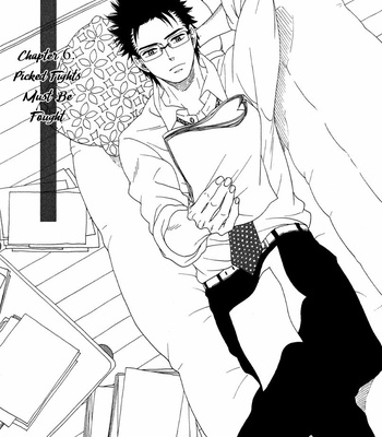 [Nari] Fanky Yankee baby-kun [Eng] – Gay Manga sex 117