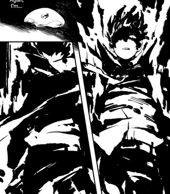 [Shuuchakuten/ Horo] BE MY MASTER – Mob Psycho 100 dj [Eng] – Gay Manga sex 52