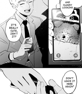 [Shuuchakuten/ Horo] BE MY MASTER – Mob Psycho 100 dj [Eng] – Gay Manga sex 59