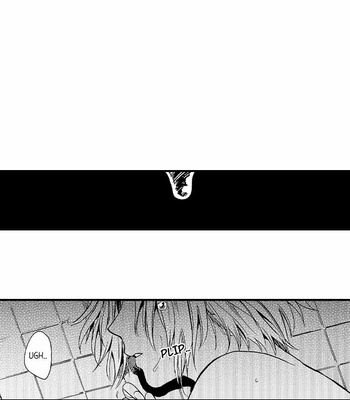 [Yupopo Orishima] Fucked by My Best Friend (update c.22-27) [Eng] – Gay Manga sex 7
