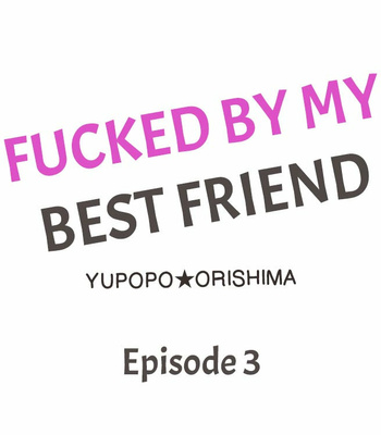 [Yupopo Orishima] Fucked by My Best Friend (update c.22-27) [Eng] – Gay Manga sex 22