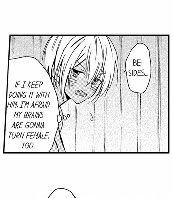[Yupopo Orishima] Fucked by My Best Friend (update c.22-27) [Eng] – Gay Manga sex 34