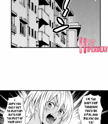 [Yupopo Orishima] Fucked by My Best Friend (update c.22-27) [Eng] – Gay Manga sex 35