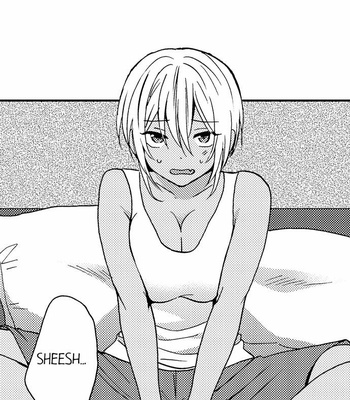 [Yupopo Orishima] Fucked by My Best Friend (update c.22-27) [Eng] – Gay Manga sex 40