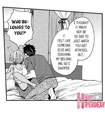 [Yupopo Orishima] Fucked by My Best Friend (update c.22-27) [Eng] – Gay Manga sex 45