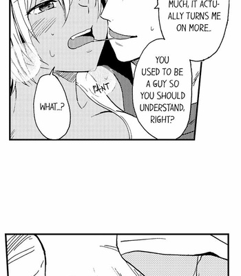 [Yupopo Orishima] Fucked by My Best Friend (update c.22-27) [Eng] – Gay Manga sex 47
