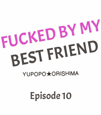[Yupopo Orishima] Fucked by My Best Friend (update c.22-27) [Eng] – Gay Manga sex 88