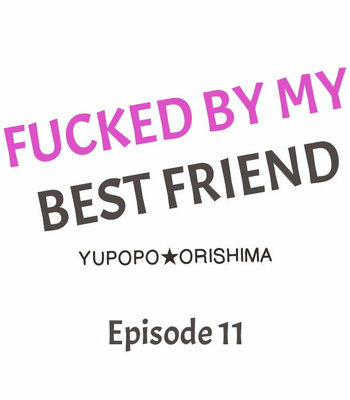 [Yupopo Orishima] Fucked by My Best Friend (update c.22-27) [Eng] – Gay Manga sex 98