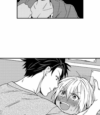 [Yupopo Orishima] Fucked by My Best Friend (update c.22-27) [Eng] – Gay Manga sex 105