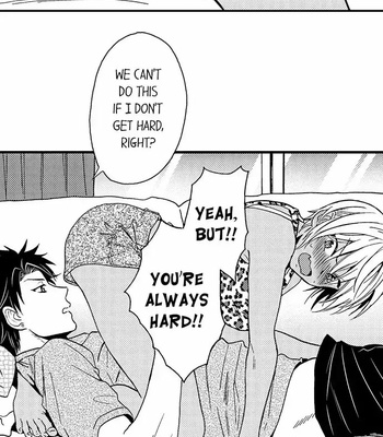 [Yupopo Orishima] Fucked by My Best Friend (update c.22-27) [Eng] – Gay Manga sex 109