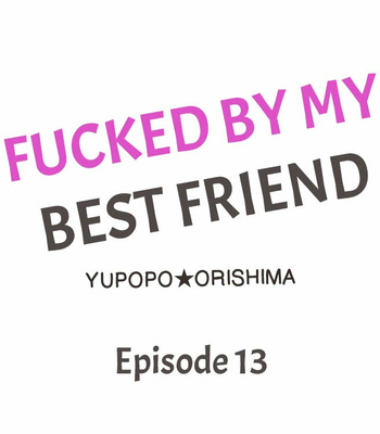 [Yupopo Orishima] Fucked by My Best Friend (update c.22-27) [Eng] – Gay Manga sex 118