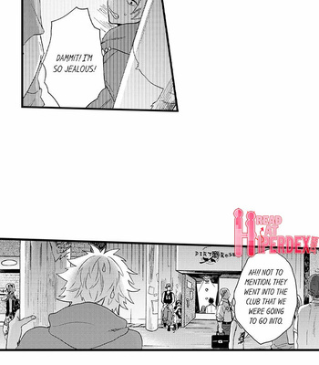 [Yupopo Orishima] Fucked by My Best Friend (update c.22-27) [Eng] – Gay Manga sex 124