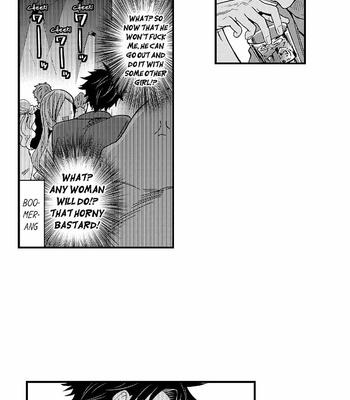 [Yupopo Orishima] Fucked by My Best Friend (update c.22-27) [Eng] – Gay Manga sex 125