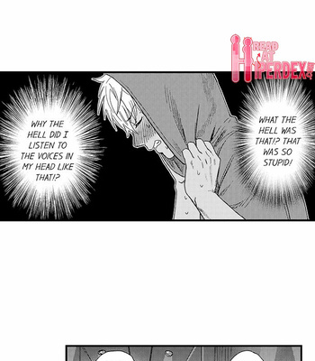 [Yupopo Orishima] Fucked by My Best Friend (update c.22-27) [Eng] – Gay Manga sex 131