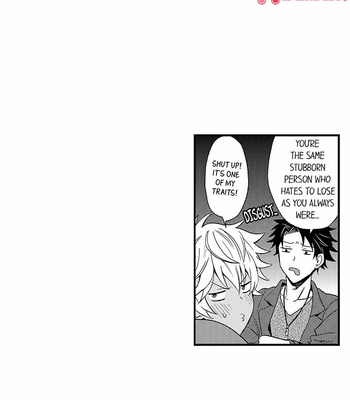 [Yupopo Orishima] Fucked by My Best Friend (update c.22-27) [Eng] – Gay Manga sex 134