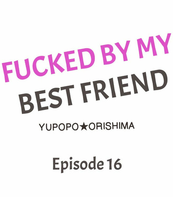 [Yupopo Orishima] Fucked by My Best Friend (update c.22-27) [Eng] – Gay Manga sex 148