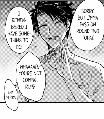 [Yupopo Orishima] Fucked by My Best Friend (update c.22-27) [Eng] – Gay Manga sex 194