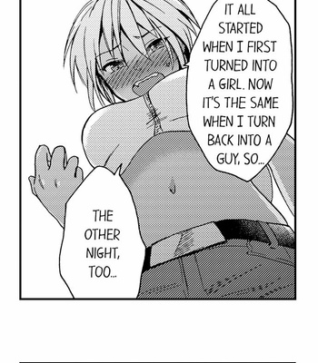 [Yupopo Orishima] Fucked by My Best Friend (update c.22-27) [Eng] – Gay Manga sex 205