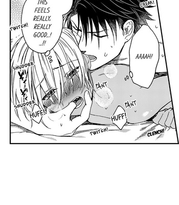 [Yupopo Orishima] Fucked by My Best Friend (update c.22-27) [Eng] – Gay Manga sex 215