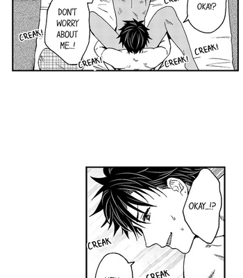[Yupopo Orishima] Fucked by My Best Friend (update c.22-27) [Eng] – Gay Manga sex 226