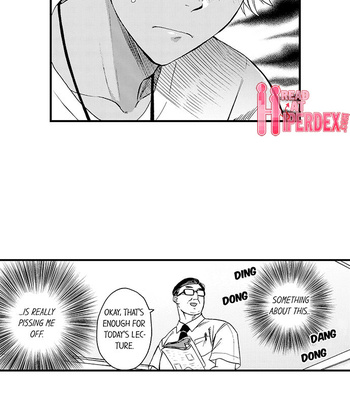 [Yupopo Orishima] Fucked by My Best Friend (update c.22-27) [Eng] – Gay Manga sex 244
