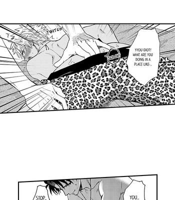 [Yupopo Orishima] Fucked by My Best Friend (update c.22-27) [Eng] – Gay Manga sex 256